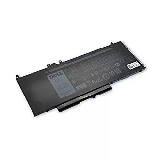 Baterie DELL 62WHr cu 4 celule Instalată de client pentru Latitude 5x70 Baterie DELL 62WHr cu 4 celule Instalată de client pentru Latitude 5x70