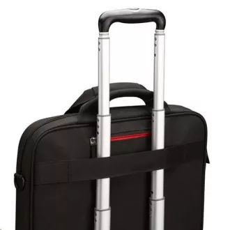 Geanta Case Logic DLC117 pentru laptop 17, 3" si tableta 10, 1", neagra Geanta Case Logic DLC117 pentru laptop 17, 3" si tableta 10, 1", neagra
