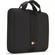 Carcasa Case Logic QNS111K pentru laptop de pana la 11, 6", neagra