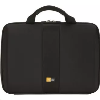 Carcasa Case Logic QNS111K pentru laptop de pana la 11, 6", neagra
