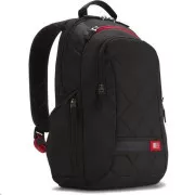 Rucsac Case Logic DLBP114K pentru laptop 14", negru