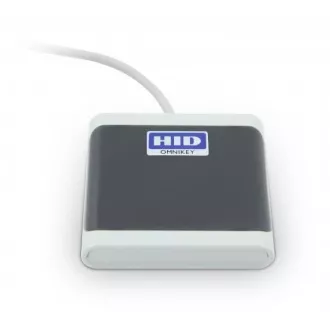 Cititor RFID OMNIKEY 5025 CL USB-HID 125kHz standard Prox Card