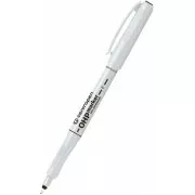 Marker Centropen 2646 F nepermanent negru 0,6 mm