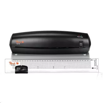 Laminator Peach PL718 - Despachetat Laminator Peach PL718 - Despachetat