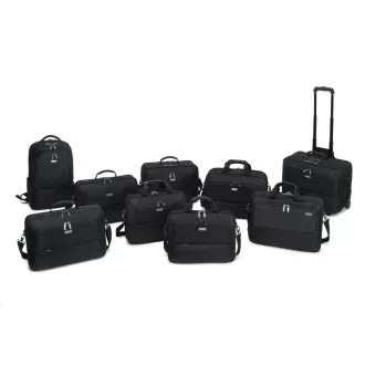 DICOTA Eco Top Traveler SELECT 14-15.6