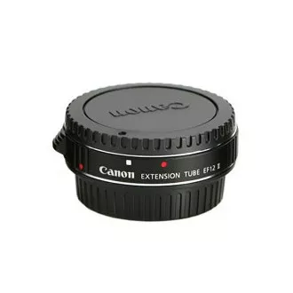 Inel intermediar Canon EF-12 II 12 mm