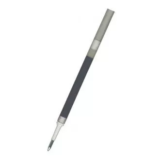 Rezervă cu gel Pentel LR7 negru pentru Energel BL57, BL77 0.7mm Rezervă cu gel Pentel LR7 negru pentru Energel BL57, BL77 0.7mm