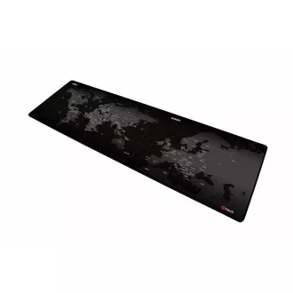 C-TECH mouse pad pentru jocuri MP-01W (World), 900x270x4mm, margini cusute