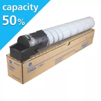 Konica Minolta TN-330 (AC7A05H) - Toner, black (negru) Konica Minolta TN-330 (AC7A05H) - Toner, black (negru)