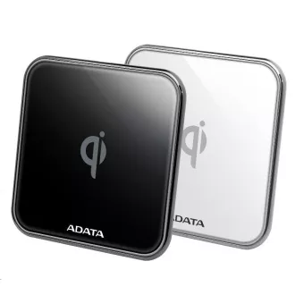 Pad de încărcare ADATA CW0100, wireless, negru / suport de încărcare, wireless, negru