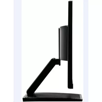 Monitor tactil Iiyama ProLite T2454MSC-B1AG, 60 cm (23, 6 inchi), CAP 10-touch, Full HD, negru