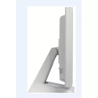 Monitor tactil Iiyama ProLite T1731SR-W5, 43,2 cm (17 inchi), AT alb Monitor tactil Iiyama ProLite T1731SR-W5, 43,2 cm (17 inchi), AT alb
