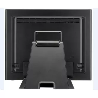Monitor tactil Iiyama ProLite T1732MSC-B5AG, 43,2 cm (17 inchi), CAP 10-touch, negru Monitor tactil Iiyama ProLite T1732MSC-B5AG, 43,2 cm (17 inchi), CAP 10-touch, negru