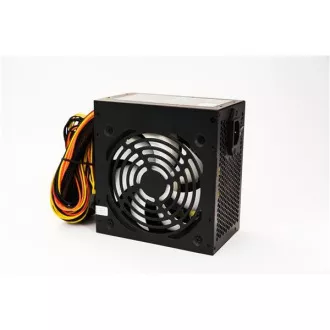 Sursa de alimentare 1stCOOL ATX 550W WHITE STORM 550, APFC, 85+