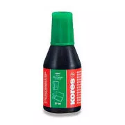 Culoarea timbrului Kores verde 27ml