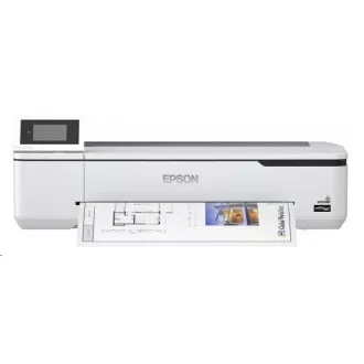 Imprimantă EPSON SureColor SC-T3100N, 4 ink, 2400x1200 dpi, A3+, USB 3.0, LAN, WIFI Imprimantă EPSON SureColor SC-T3100N, 4 ink, 2400x1200 dpi, A3+, USB 3.0, LAN, WIFI