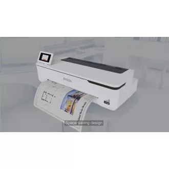 Imprimantă EPSON SureColor SC-T3100N, 4 ink, 2400x1200 dpi, A3+, USB 3.0, LAN, WIFI Imprimantă EPSON SureColor SC-T3100N, 4 ink, 2400x1200 dpi, A3+, USB 3.0, LAN, WIFI