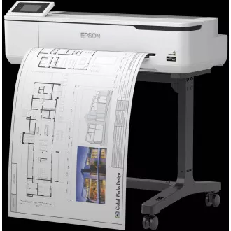 Imprimantă EPSON SureColor SC-T3100N, 4 ink, 2400x1200 dpi, A3+, USB 3.0, LAN, WIFI Imprimantă EPSON SureColor SC-T3100N, 4 ink, 2400x1200 dpi, A3+, USB 3.0, LAN, WIFI