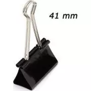 Clip Binder 41mm 0535 Concorde