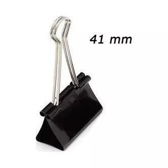 Clip Binder 41mm 0535 Concorde Clip Binder 41mm 0535 Concorde