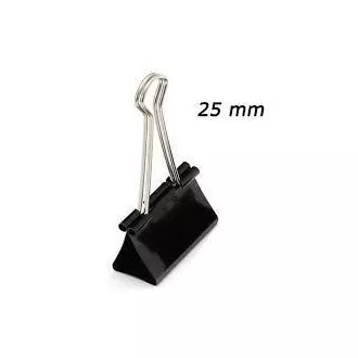 Clip Binder 25mm 0733 Concorde
