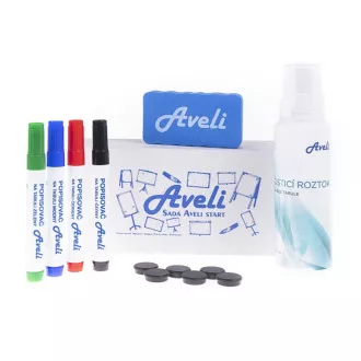 Acum AVELI START
