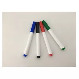 Marker AVELI, mix de culori Marker AVELI, mix de culori