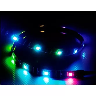 AKASA Vegas strip Vegas MBA, magnetic, aRGB, 50cm
