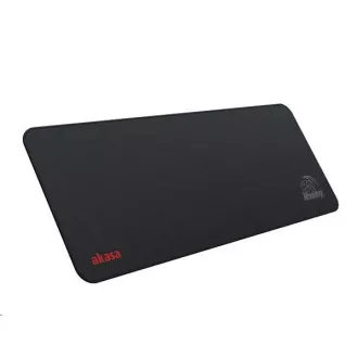AKASA mouse pad XL, negru