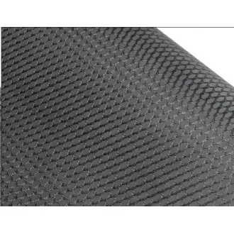 AKASA mouse pad XL, negru