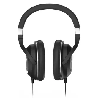 Căști GENIUS cu microfon HS-610, negru