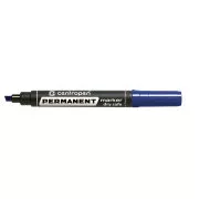 Marker Centropen 8516 cu vârf permanent albastru 2-5mm