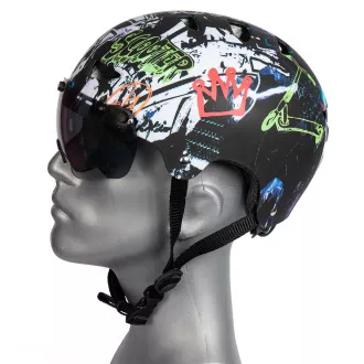 Cască Freestyle PB URBAN, M Cască Freestyle PB URBAN, M