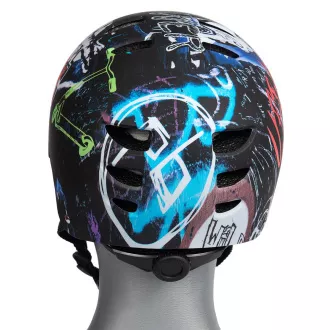 Cască Freestyle PB URBAN, M Cască Freestyle PB URBAN, M