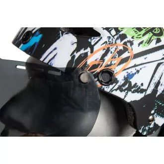 Cască Freestyle PB URBAN, M Cască Freestyle PB URBAN, M