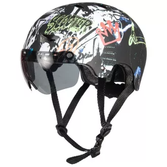 Cască Freestyle PB URBAN, M Cască Freestyle PB URBAN, M
