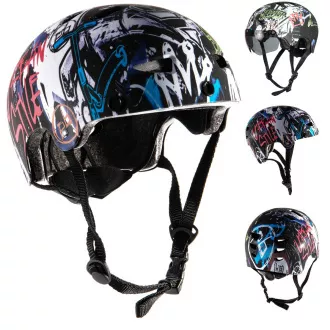 Cască Freestyle PB URBAN, M Cască Freestyle PB URBAN, M