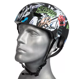 Cască Freestyle PB URBAN, M Cască Freestyle PB URBAN, M