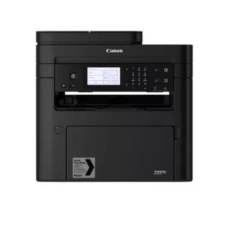 Canon i-SENSYS MF269dw - alb-negru, MF (imprimare, copiator, scanare), duplex, DADF, USB, LAN, Wi-Fi