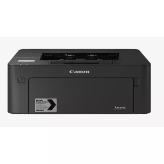 Canon i-SENSYS LBP162Dw - alb-negru, SF, duplex, PCL, USB, LAN, Wi-Fi Canon i-SENSYS LBP162Dw - alb-negru, SF, duplex, PCL, USB, LAN, Wi-Fi