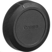 Capac spate obiectiv Canon - montură Canon RF