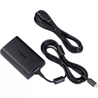 Adaptor de alimentare USB Canon PD-E1 Adaptor de alimentare USB Canon PD-E1