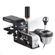 Suport Thrustmaster pentru maneta de viteze secvențială și frâna de mână (4060094)