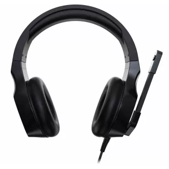 CASTI Acer NITRO GAMING - 3, conector jack de 5 mm, difuzoare de 50 mm, impedanță 21 Ohm, microfon, (pachet de vânzare cu amănuntul) CASTI Acer NITRO GAMING - 3, conector jack de 5 mm, difuzoare de 50 mm, impedanță 21 Ohm, microfon, (pachet de vânzare cu amănuntul)