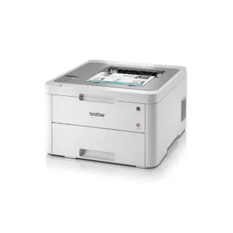 Imprimantă LED color BROTHER HL-L3210CW - A4, 18 ppm, 2400x600, 256 MB, USB 2.0, WiFi, 250 de coli Imprimantă LED color BROTHER HL-L3210CW - A4, 18 ppm, 2400x600, 256 MB, USB 2.0, WiFi, 250 de coli
