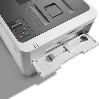 Imprimantă LED color BROTHER HL-L3210CW - A4, 18 ppm, 2400x600, 256 MB, USB 2.0, WiFi, 250 de coli Imprimantă LED color BROTHER HL-L3210CW - A4, 18 ppm, 2400x600, 256 MB, USB 2.0, WiFi, 250 de coli