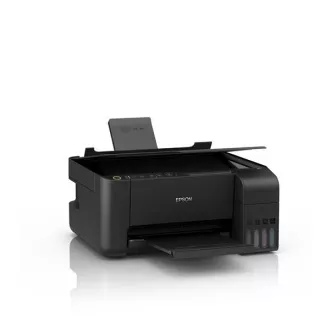 Imprimantă EPSON EcoTank L3150, 3in1, A4, 1440x5760dpi, 33 ppm, USB, Wi-Fi, Wi-Fi Direct Imprimantă EPSON EcoTank L3150, 3in1, A4, 1440x5760dpi, 33 ppm, USB, Wi-Fi, Wi-Fi Direct