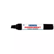 Marker Centropen 9110 Jumbo cu vârf negru permanent 2-10mm