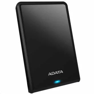 ADATA HDD extern 1TB 2, 5" USB 3.0 DashDrive HV620S, negru