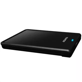 ADATA HDD extern 1TB 2, 5" USB 3.0 DashDrive HV620S, negru